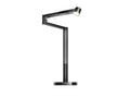 Smart LED desk lamp, studio view