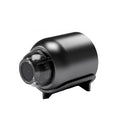 Indoor Wi-Fi Security Camera