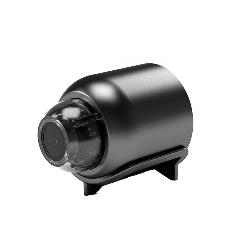 Indoor Wi-Fi Security Camera
