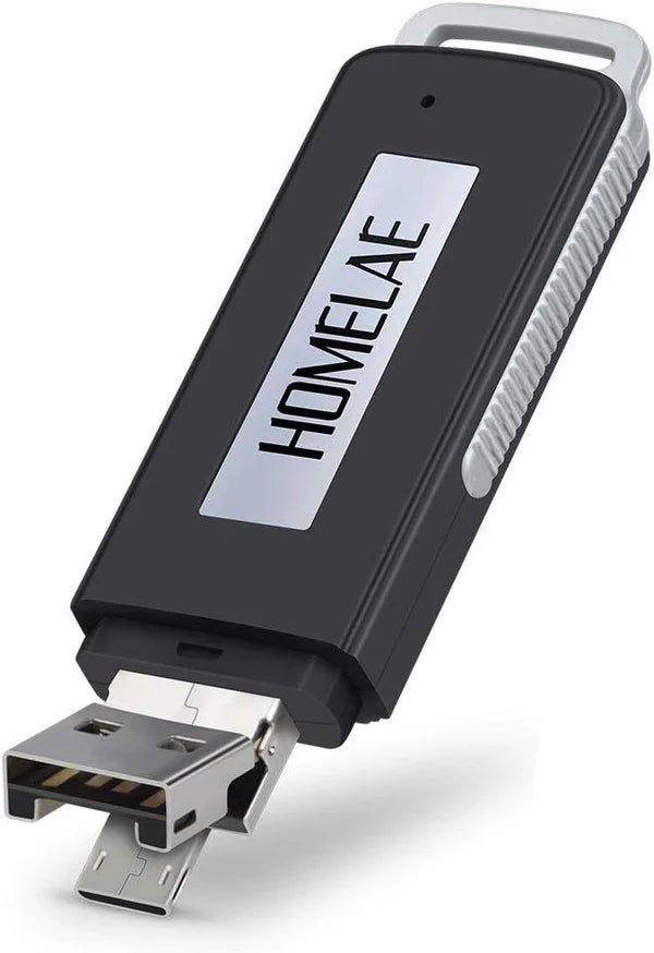 USB Voice Recorder