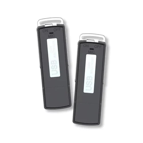 USB Voice Recorder