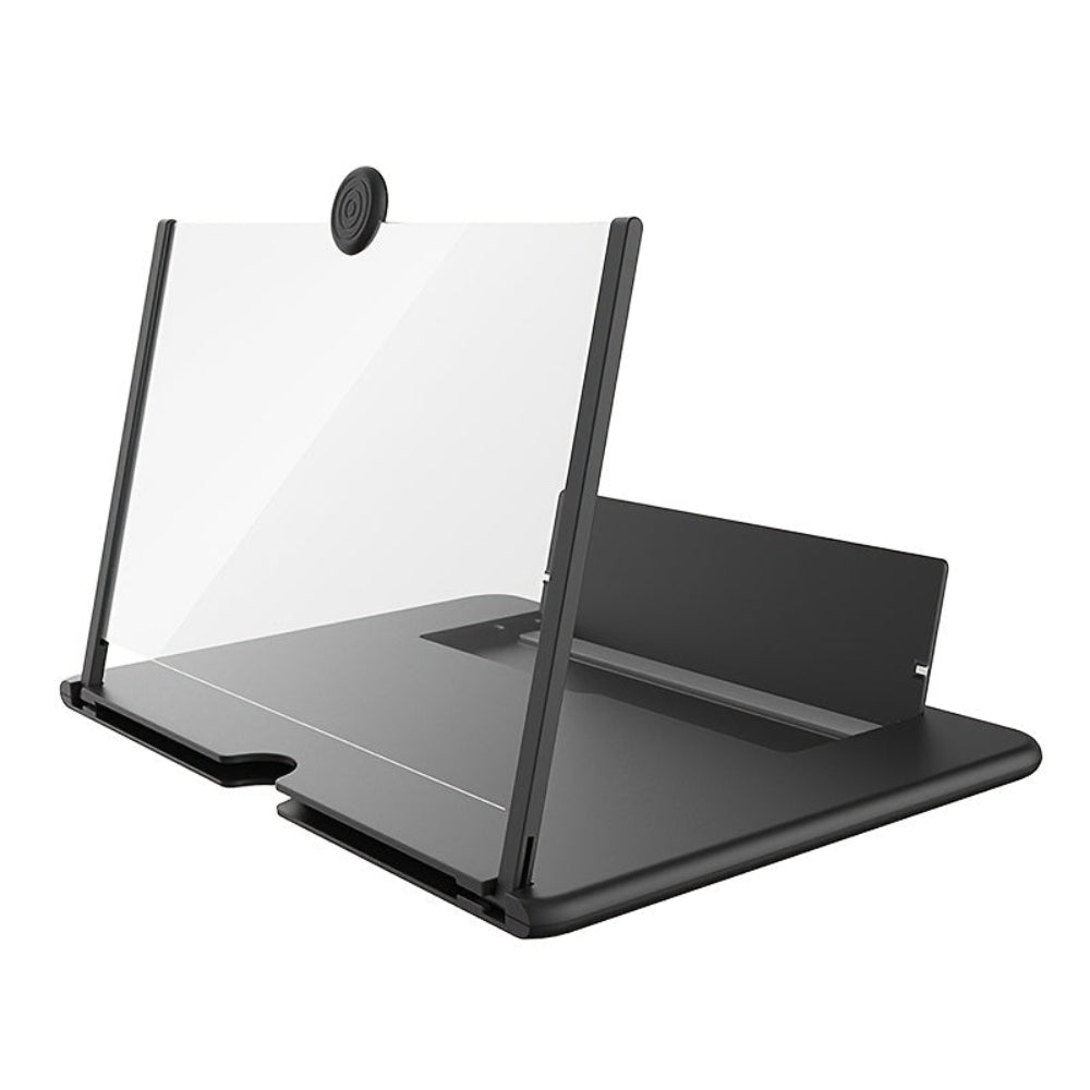 Portable Phone Screen Amplifier Foldable HD Viewer